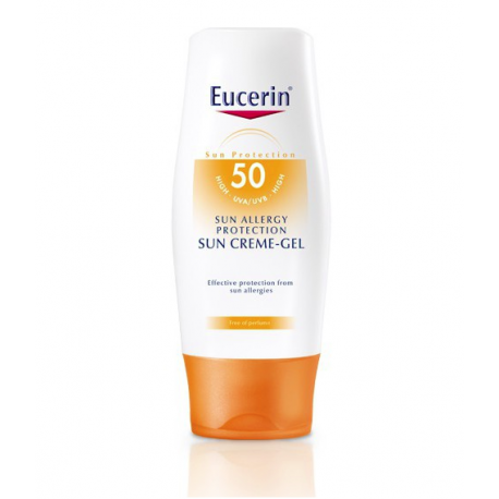 Eucerin Sun Allergy Protection SPF 50+ 150ml