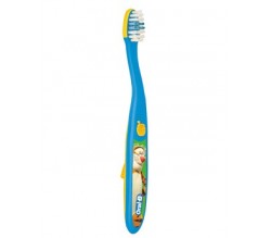 Nuk set de cepillo dental entrena para una higiene oral para tu bebé. —  Farmacia y Ortopedia Peraire