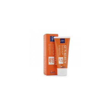 Cedeme Sunalsun Pantalla Total Spf50+ 100ml