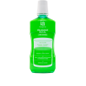 interapothek colutorio menta 500 ml.