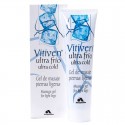 Vitiven Gel Ultra Frio Piernas Ligeras 150 ml