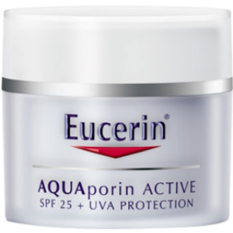 Aquaporin Active FPS 25 +UVA