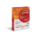 Natura Mix Advanced Energía 10 Frascos