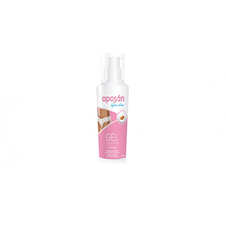 Aposan Gel Intimo Almendras 200ml