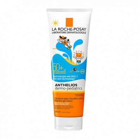 La Roche Posay Anthelios Pediatrics Gel Wet Skin 250ml