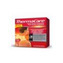 THERMACARE 6 PARCHES TERMICO CUELLO, HOMBROS Y MUÑECAS