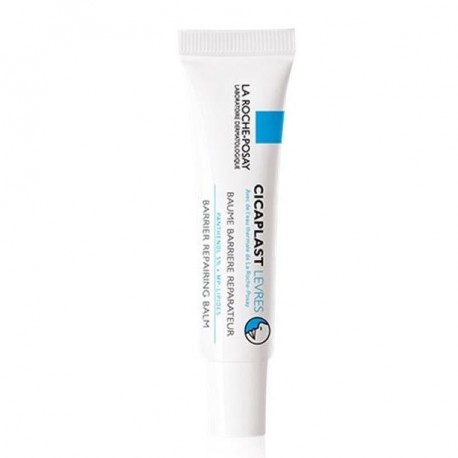 La Roche Posay Cicaplast Bálsamo Reparador Labios 7,5 ml