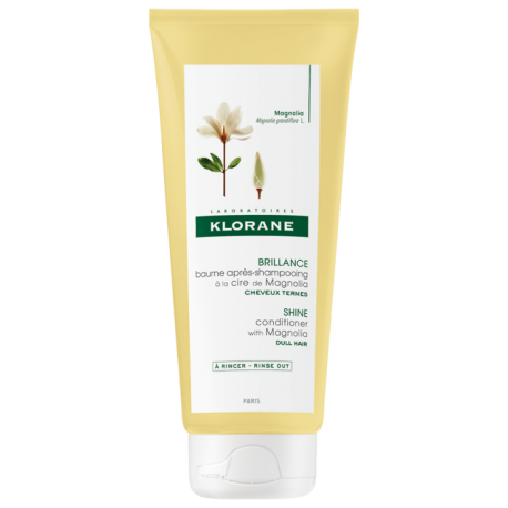 Klorane Bálsamo Magnolia 200ml