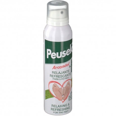 Peusek Arcandol Relajante Spray 150ml