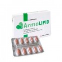 armolipid 20 comprimidos