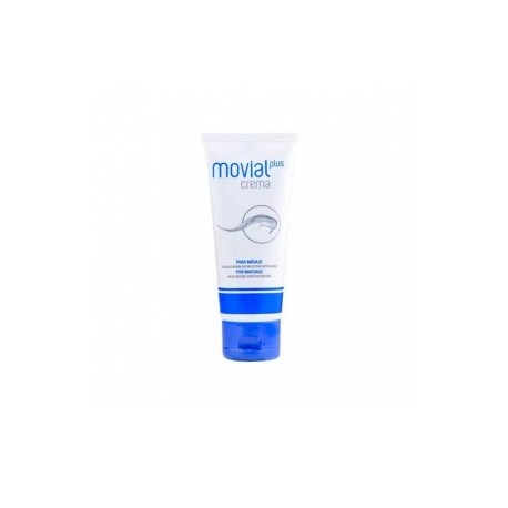 Movial Plus Crema 100ml