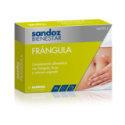 Sandoz Bienestar Frángula 30 Cáps