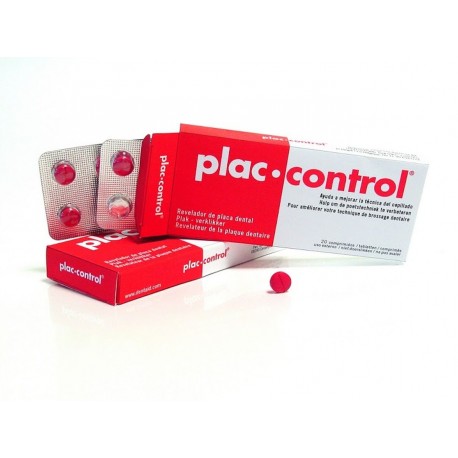 plac-control 20 comp.