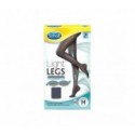 Scholl medias 20DEN color negro Talla M 1ud