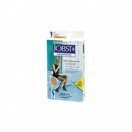 Jobst panty 70 compresión ligera color natural T-5 1ud