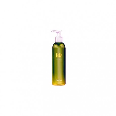 Babé aloe 100% 100ml