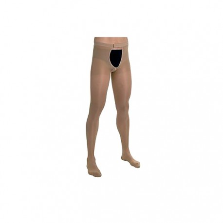 Medilast panty caballero T-L 1par