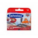 Salvelox Aposito Cars / Planes 14 Und