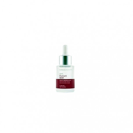 Singuladerm Xpert Radiant sérum 30ml