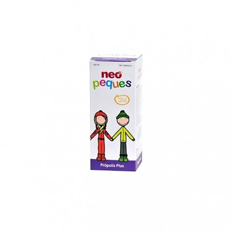 Neo Peques Própolis Plus 150ml