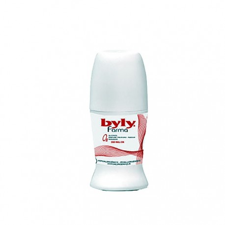 Byly Farma DEO roll on 30ml