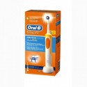 CEPILLO DENTAL ELECTRICO RECARGABLE ORAL-B VITAL 