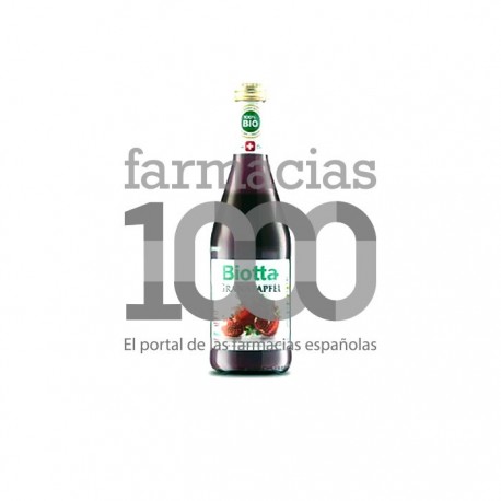 Biotta® jugo de granada 500ml