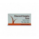 Vitacrecil Complex Forte 60cáps