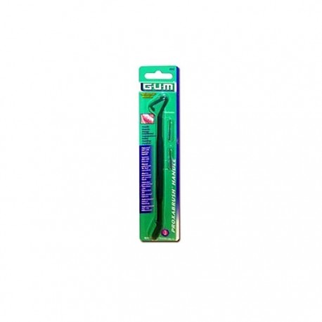 GUM® cepillo 605 Proxabrush 2uds