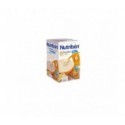 Nutribén® 8 cereales miel con leche Adaptada 600g