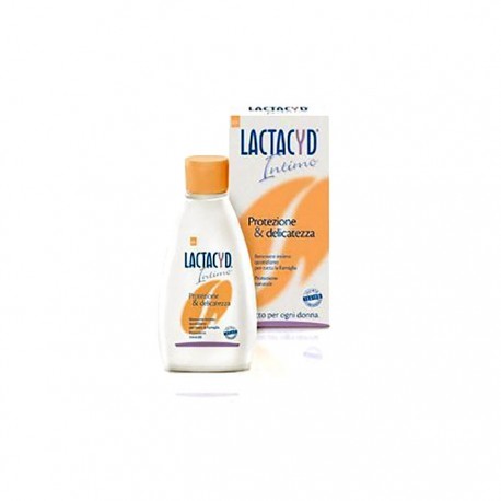 Lactacyd gel íntimo 400ml