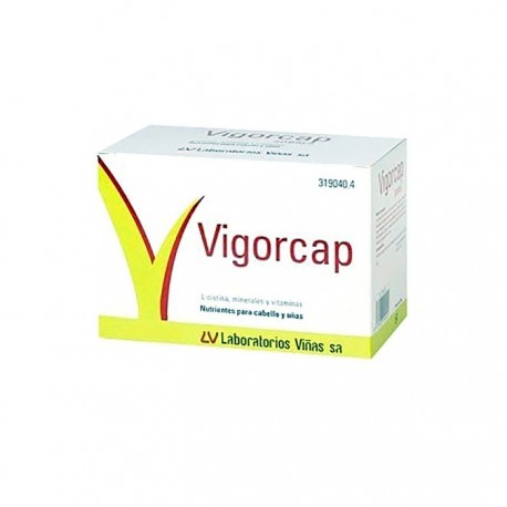 Vigorcap 90cáps