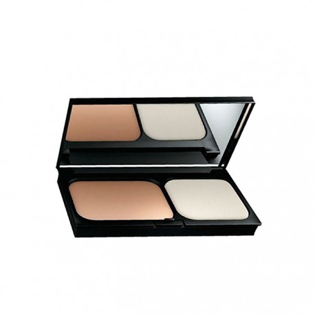 Vichy Dermablend Maquillaje Compacto Tono 25 Nude 9,5g