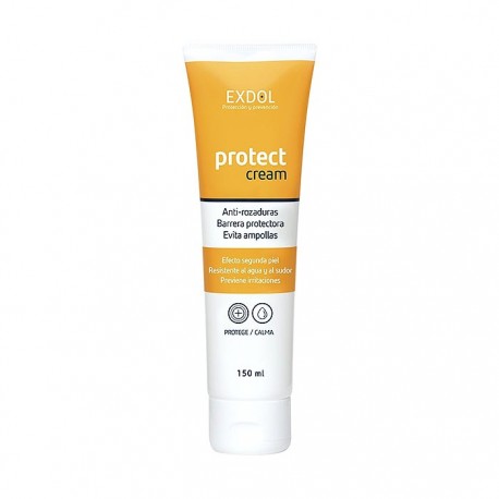 Exdol Protect Cream Antirozaduras 150ml