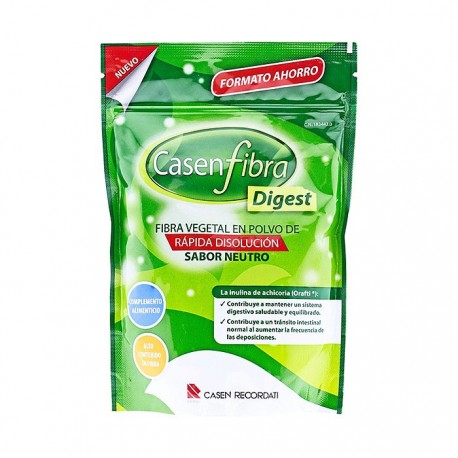 Casenfibra Digest Polvo 310 Gr