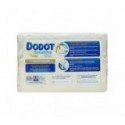 Dodot Sensitive toallitas 108uds