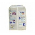 Dodot Sensitive toallitas 108uds