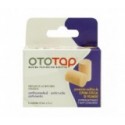 ototap espuma 10 u