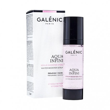 Galenic Aqua Infini Serum Potenciador de Hidratación 30ml