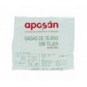 Aposan gasa estéril tejido sin tejer 10cmx10cm 20 gasas (2ud/sobre)