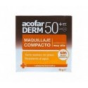 AcofarDerm Maquillaje Compacto SPF50+ 10g