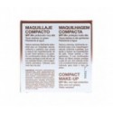 AcofarDerm Maquillaje Compacto SPF50+ 10g