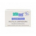 Sebamed® Clear Face limpiador pastilla 100g