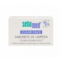 Sebamed® Clear Face limpiador pastilla 100g