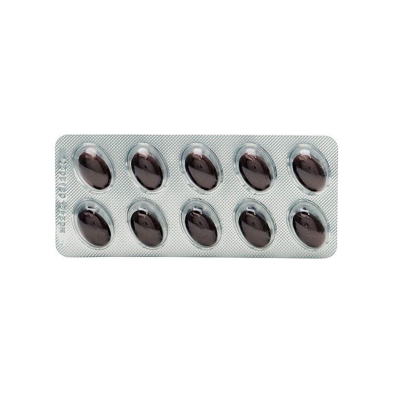 NATALBEN SUPRA 30 CAPS - Farmacia de Casa