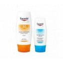 eucerin sun lotion extra-light fps 50+ 400ml