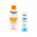 eucerin sun lotion extra-light fps 50+ 400ml