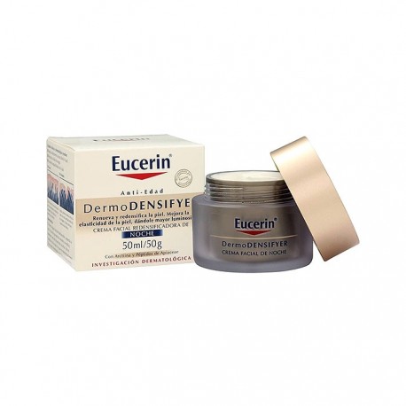 Eucerin® Dermodensifyer crema de noche 50ml