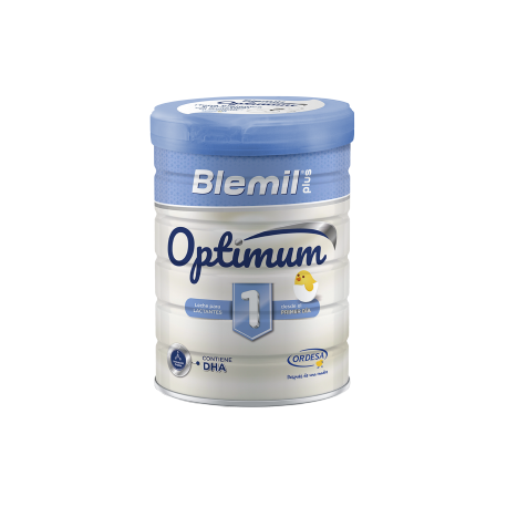 Blemil Plus Optimum 1 800g