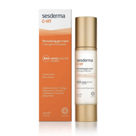 Sesderma C-Vit Crema Gel 50ml